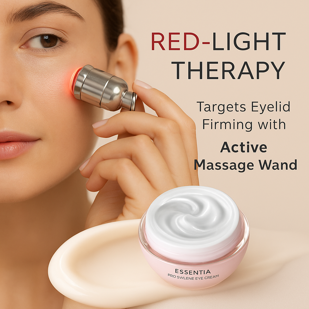 Essentia Eye Firming Cream