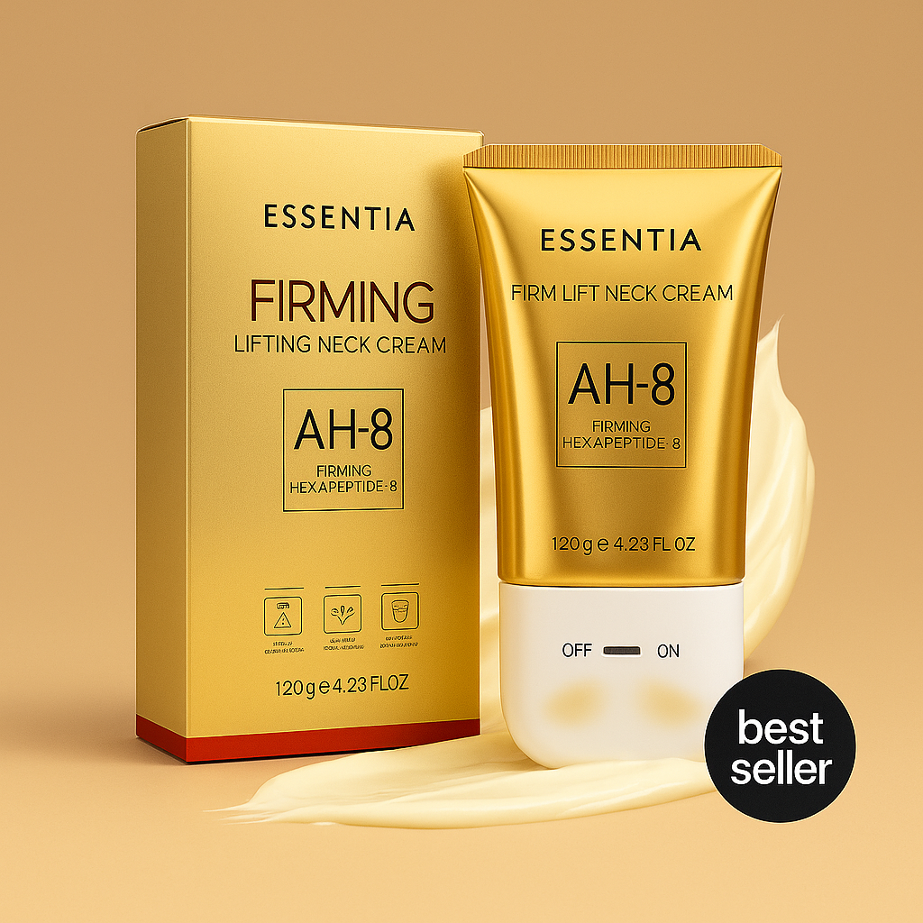 Essentia Body Firming Peptide Cream