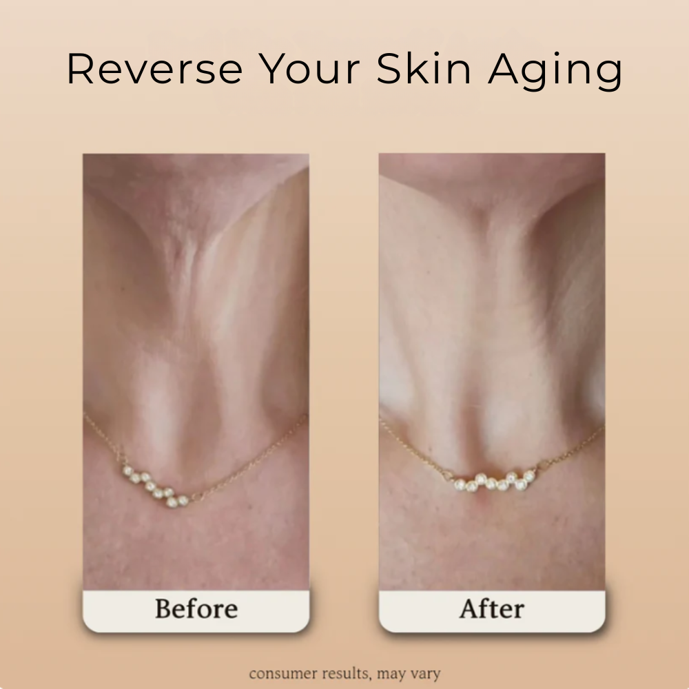 Essentia Body Firming Peptide Cream