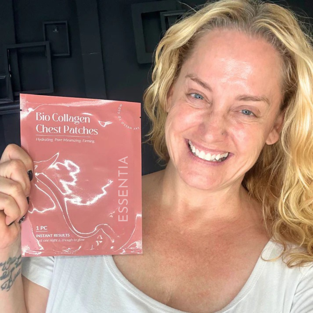 Collagen+ Body Patches