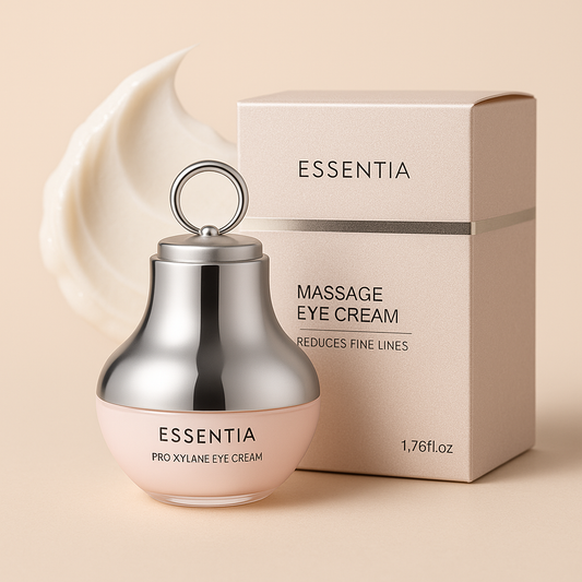 Essentia Eye Firming Cream