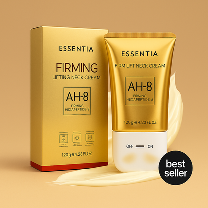Essentia Body Firming Peptide Cream