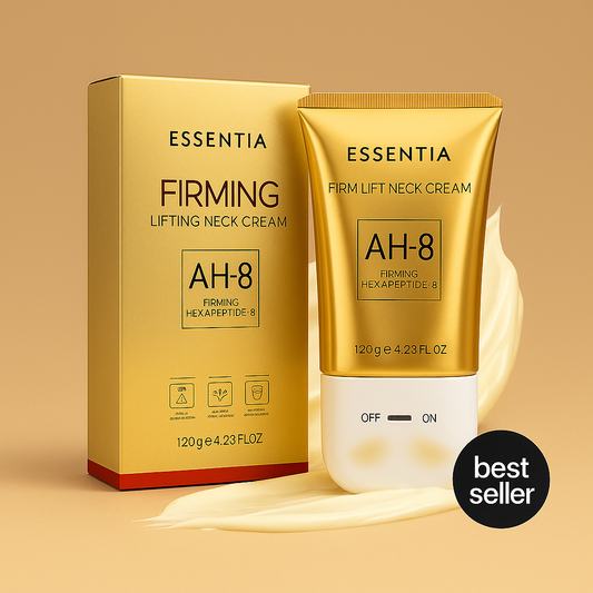 Essentia Body Firming Peptide Cream