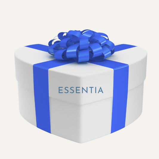 Mystery Gift
