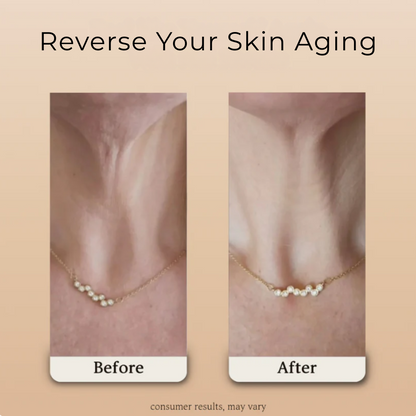 Essentia Body Firming Peptide Cream